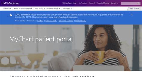 Access Mychart Connect To Your Secure Patient