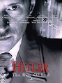 Poster Hitler: The Rise of Evil (2003) - Poster Hitler - ascensiunea ...