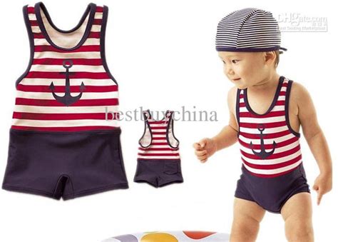 Baby Boy Swimwear Outfits Carey Fashion