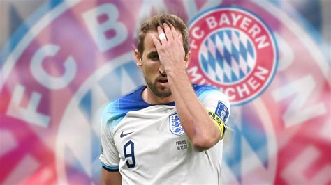 Fc Bayern Harry Kane Lässt Uli Hoeneß In Alte Muster Verfallen Abteilung Attacke Reloaded Am