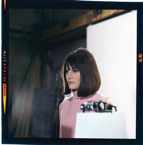 sandie shaw sixties hair 1960s hair sandie shaw