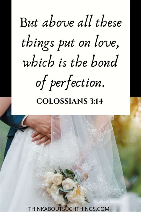 Beaux Versets Bibliques Pour Les Mariages Et L Amour Romantikes