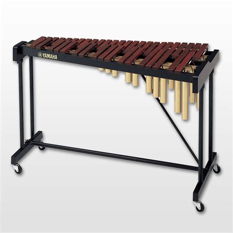 Yx 35g Overview Xylophones Percussion Musical Instruments