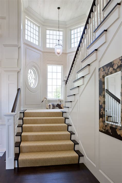 How To Make Your Staircase Stand Out Discount Flooring Depot Blog