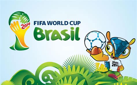 2014 Fifa World Cup Wallpapers Digital Hd Photos