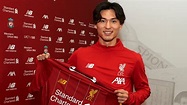 Minamino a signing for the present and future as Klopp expects ...