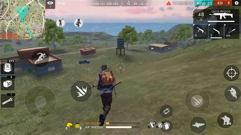 Jangan khawatir, admin akan berbagi tips bermain free fire agar booyah. free fire tips booyah solo hindi on 20 kills - YouTube