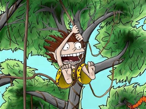 10 best donnie thornberry images on pinterest the wild thornberrys animated cartoons and