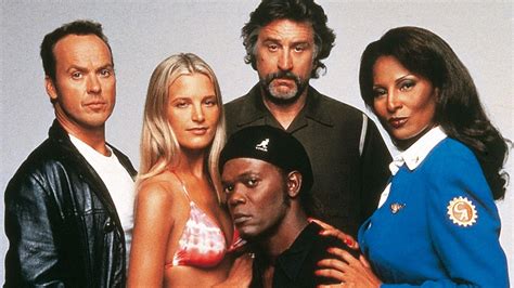 Jackie Brown En Streaming Direct Et Replay Sur Canal Mycanal