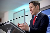 Tom Frieden, former CDC director, arrested on sexual misconduct charges ...