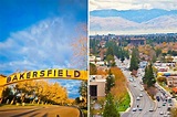 The Best of Bakersfield, California in 2 Days - Visit USA Parks ...