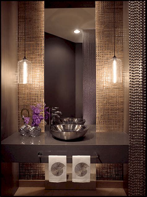 60 cool rustic powder room design ideas 9 contemporary bathroom designs bathroom interior