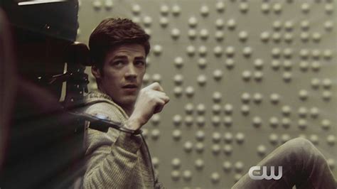 Screencaps From The Flash Back Extended Promo Flashtvnews