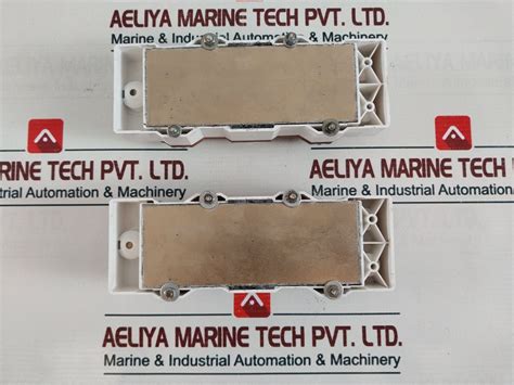 Semikron 613 Gb 123 Ct Igbt Module Aeliya Marine