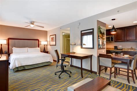 Make new summer travel memories. Hilton Garden Inn and Homewood Suites by Hilton Lake Buena ...