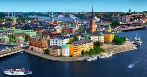 25 Best Things To Do In Stockholm