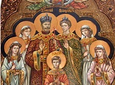 The Romanov Royal Martyrs | Report on the Canonization