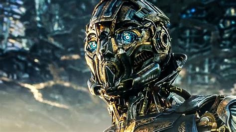 Autobots and decepticons are at war, with humans on the sidelines. TRANSFORMERS 5 Final Trailer (2017) The Last Knight - YouTube