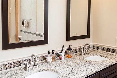 Bathroom Remodeling Gallery Forest Hill And Bel Air Md Tw Ellis