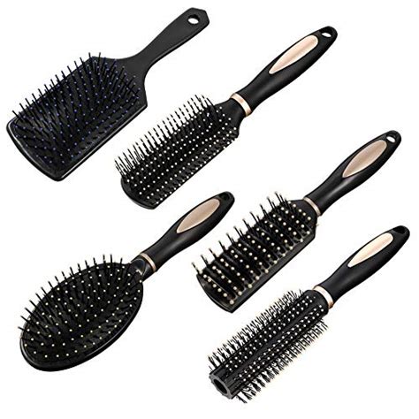 Top 10 Womens Hair Brushes Of 2022 Best Reviews Guide