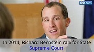 The Blind Judge: Richard Bernstein - YouTube
