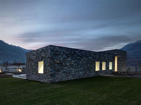 Archello | Homes in italy, Stone houses, House