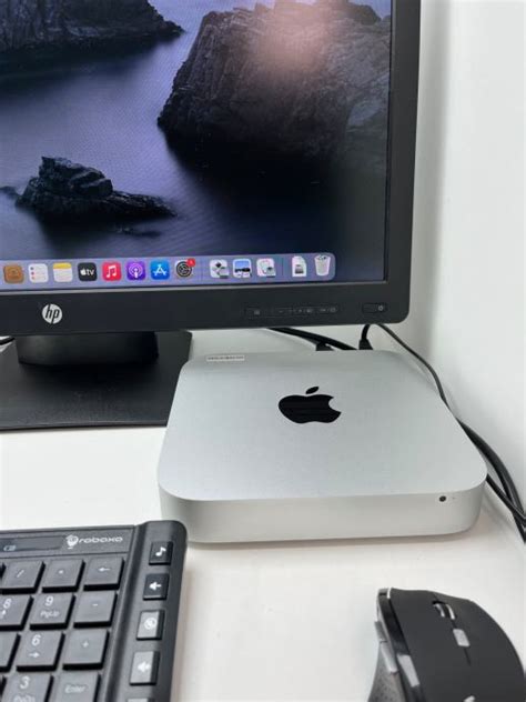 Apple Mac Mini Os Monterey Windows 10