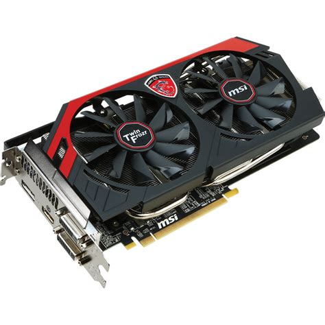 Here are the best graphics cards for the money. MSI Radeon R9 270X Gaming Graphics Card R9270XGAMING2G B&H ...
