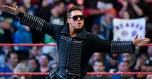 The Miz Makes Bizarre WWE Quit Threat | TheSportster