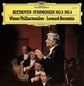 Jackets of Classical Music Box Sets: Leonard Bernstein Collection - Vol ...