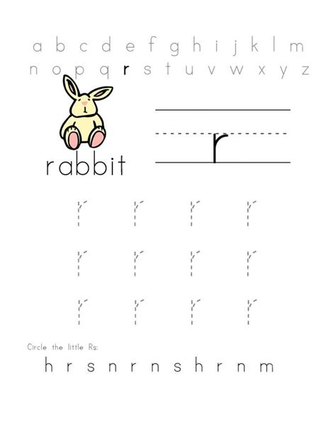 If they've some math problems, they could use the alphabet worksheets which are provided in the worksheet. Printable ABC Worksheets Free | Activity Shelter