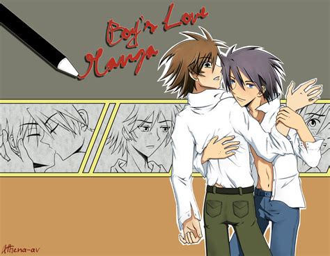 yaoi yaoi photo 16878069 fanpop