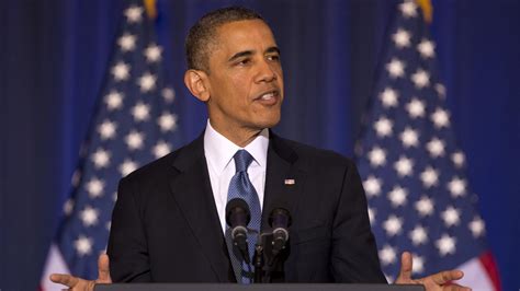 Obama Defends Drone Strikes