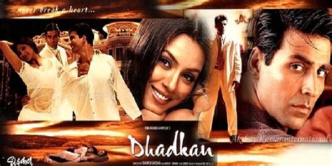 Dhadkan 2000 Bluray Full Hindi Movie Watch Online Watch Full Hd