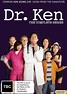 Dr Ken - The Complete Series | DVD | Buy Now | at Mighty Ape NZ