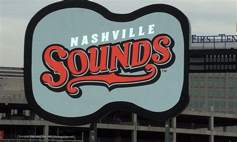 Nashville Sounds Wkrn News 2