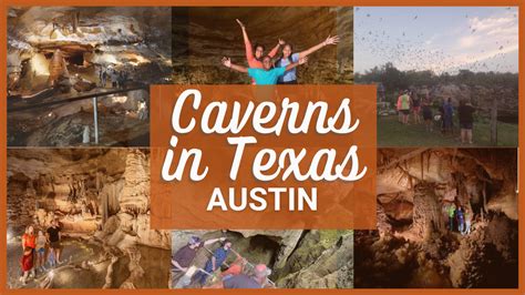 Caverns In Texas 12 Best Austin Caves And Cave Tours Near You