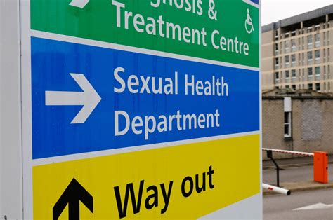 Sexual Health Survey Launches Across Bristol North Somerset And South Gloucestershire News
