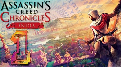 Gameplay Pc Assassins Creed Chronicles India Sub Espa Ol Ep