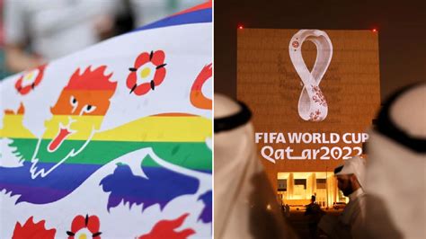 Rainbow Flags May Be Confiscated At Qatar World Cup To Protect Fans