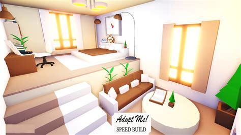Aesthetic Room In Adopt Me Roblox House Decorating Ideas Apartments