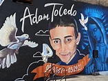 Family of Adam Toledo Launching Nonprofit to Help At-Risk Boys ...