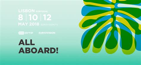 Welcome to the official eurovision song contest channel on youtube! Eurovisão 2018: Loucura na caça aos bilhetes - MoveNotícias