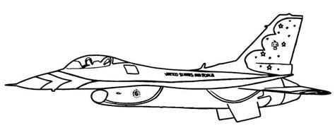 Top 10 Fighter Jet Themed Coloring Pages For Kids Coloring Pages