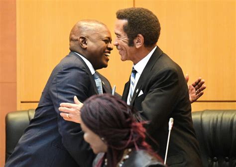 Masisi No Different From Khama Hardly Attends Parliament Sunday Standard