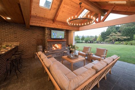 25 Before After Outdoor Living Spaces Paradise Restored Landscaping