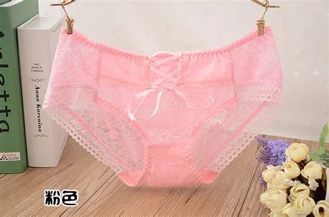 Buy Korea Women Underwear Factory Direct Sales Milk