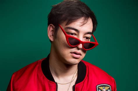 88rising Share Joji Produced Comp Head In The Clouds Ii Artwork