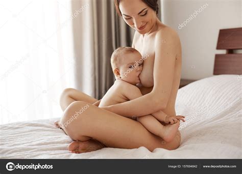 Mom Breastfeeding Sex Telegraph