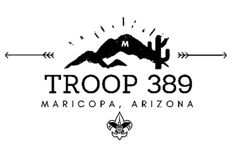 Troop 389 Maricopa Az Home